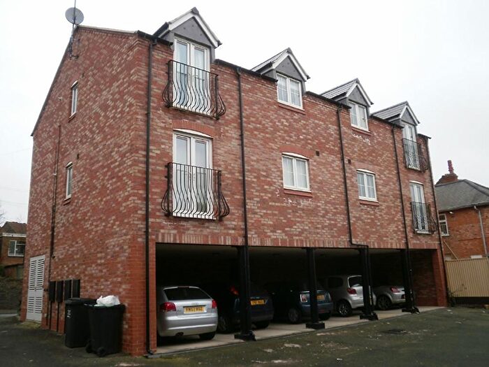 2 Bedroom Flat To Rent In Bradgate Road, Anstey, Leicester, LE7