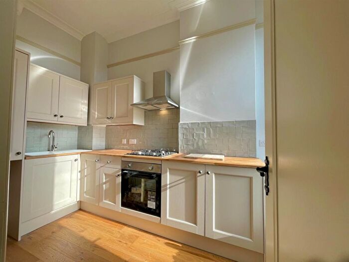 1 Bedroom Flat To Rent In Warrior Square, St Leonards On Sea, TN37
