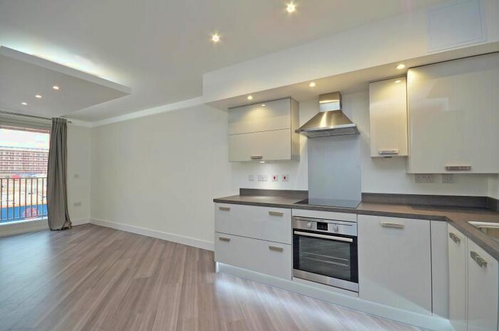 1 Bedroom Flat To Rent In Bayldon House, The Chocolate Works, York, YO23