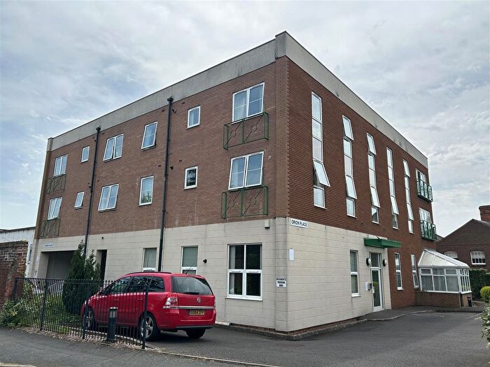 1 Bedroom Flat To Rent In Sion Gardens, Stourport-On-Severn, DY13