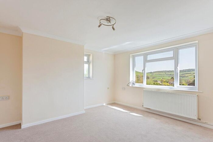 1 Bedroom Apartment For Sale In Chideock, Bridport, Dorset, DT6