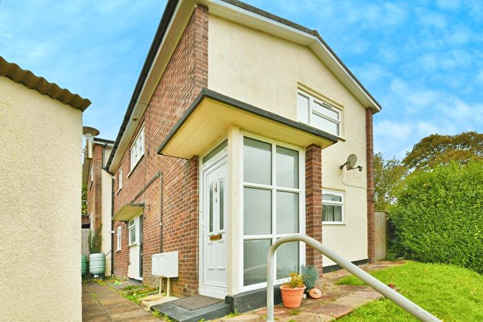 1 Bedroom Apartment For Sale In Middlefield Road, Plymouth, PL6
