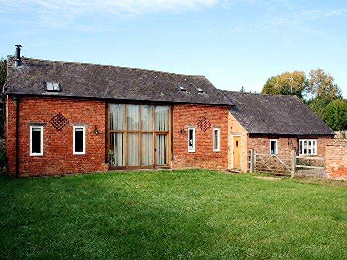 4 Bedroom Detached House To Rent In Thornton, Milton Keynes, MK17