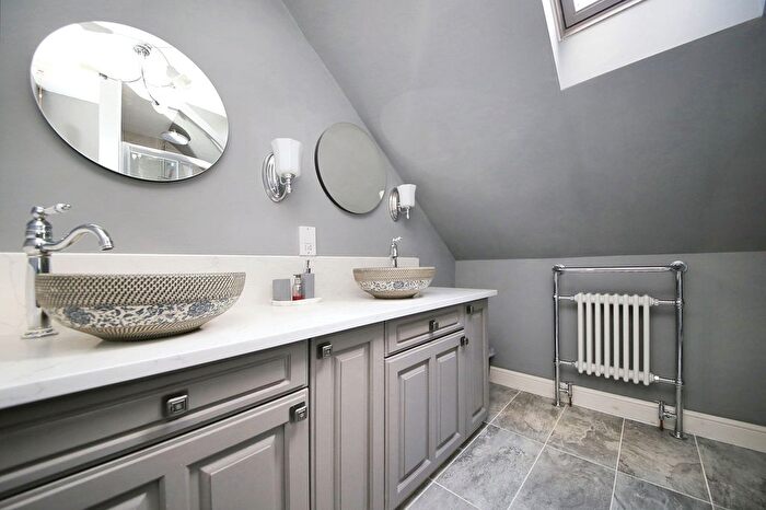 5 Bedroom Detached House For Sale In Orrell Road, Orrell, WN5