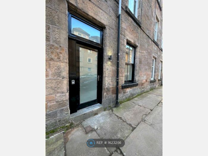 1 Bedroom Flat To Rent In Bayne Street, Stirling, FK8