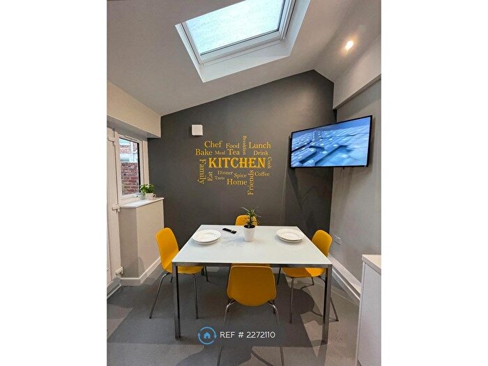 4 Bedroom Terraced House To Rent In Earlsfield Road, Liverpool, L15