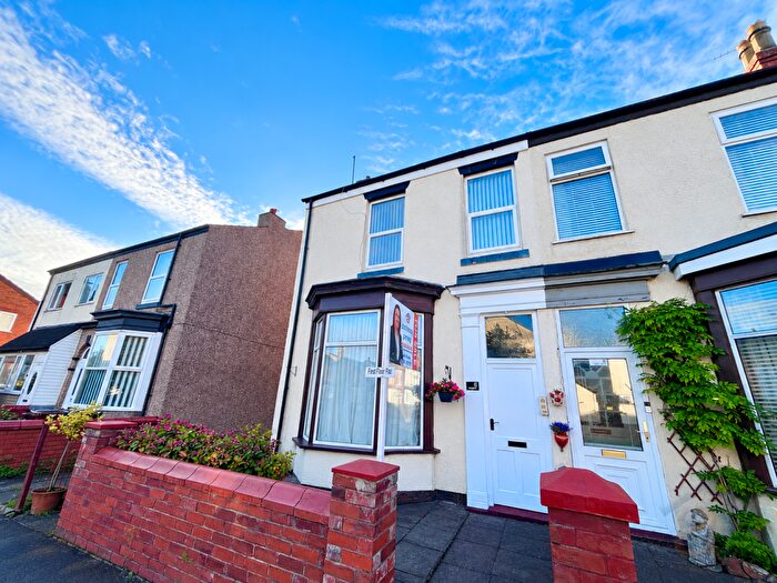 1 Bedroom Flat For Sale In Bridge Street, Southport, PR8