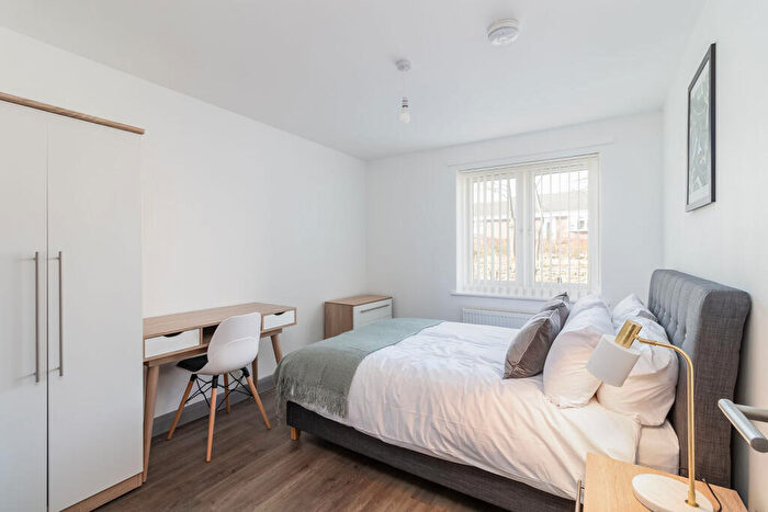 1 Bedroom Apartment To Rent In Rokerlea, SR6