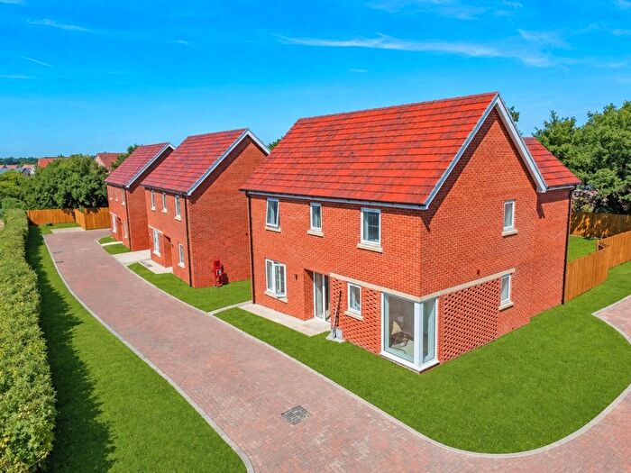 4 Bedroom Detached House For Sale In Conrad Road, Witham, CM8