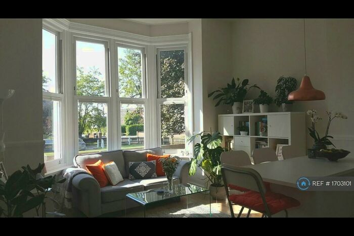 1 Bedroom Flat To Rent In Tennison Road, London, SE25