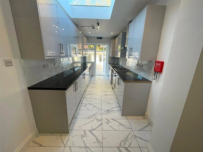 1 Bedroom Terraced House To Rent In Whitefoot Lane, Bromley, BR1