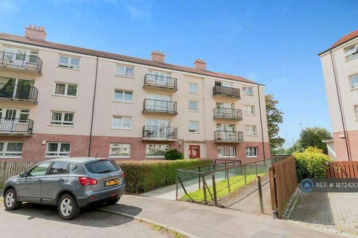 2 Bedroom Flat To Rent In Kerrycroy Avenue, Glasgow, G42