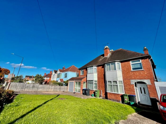 4 Bedroom House To Rent In Brunswick Street, Leamington Spa, CV31