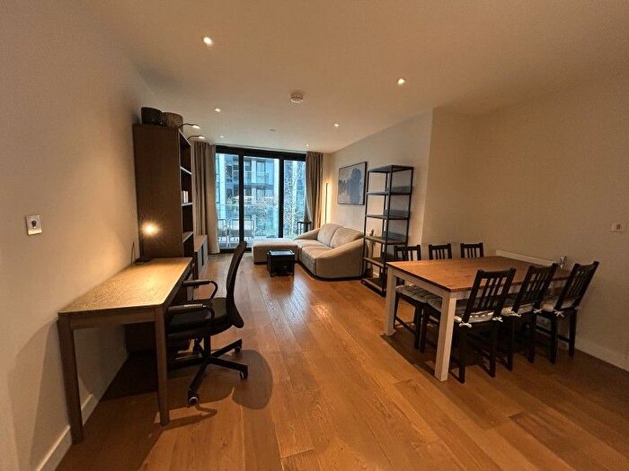 2 Bedroom Flat To Rent In Belcanto Apartments, Wembley Park, HA9