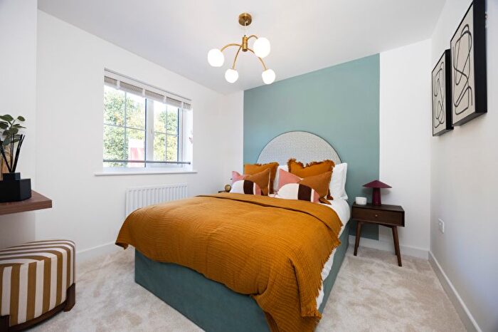 3 Bedroom Semi-Detached House For Sale In "The Eveleigh" At Halsnead Park, Prescot, L35