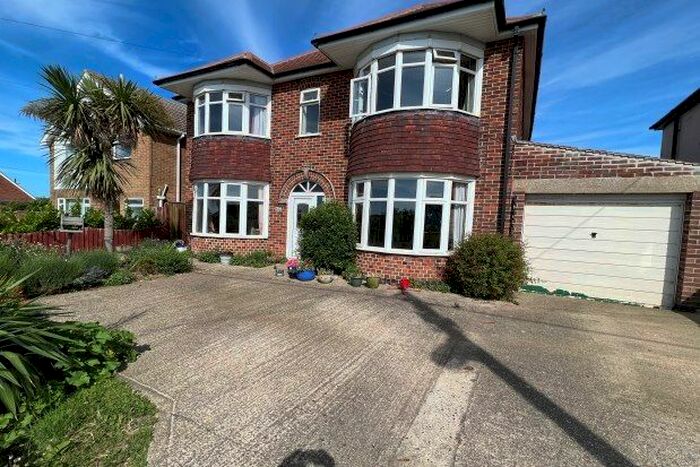 4 Bedroom Detached House To Rent In Belgrave Avenue, Hunstanton, PE36
