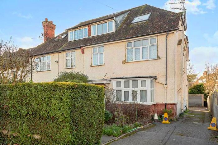 1 Bedroom Apartment To Rent In Northwood, London, HA6