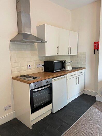 1 Bedroom House To Rent In Belmont Road, Bristol, BS6