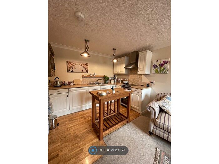 1 Bedroom Flat To Rent In Dovedale, Cornworthy, TQ9