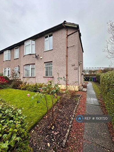 2 Bedroom Flat To Rent In Aikenhead Road, Glasgow, G44