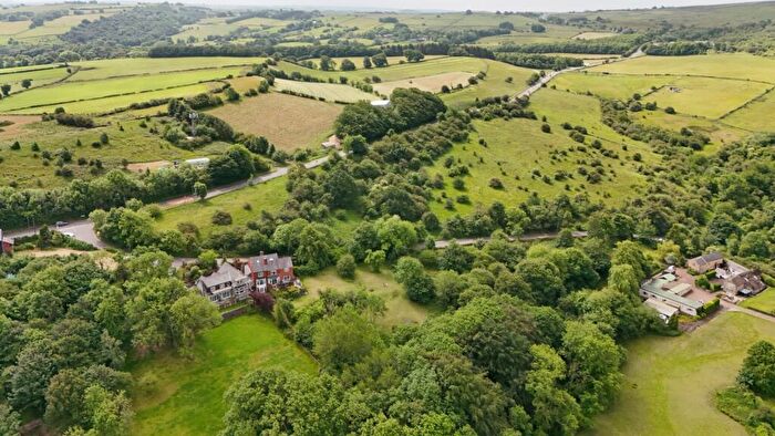 Land For Sale In Lane Head Road, Totley, S17