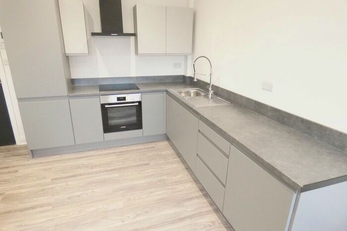 1 Bedroom Flat To Rent In Market Street, Preston, Lancashire, PR1