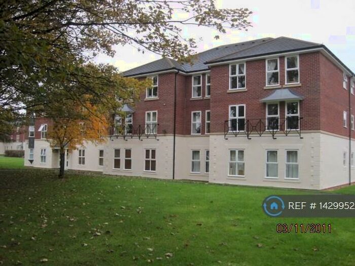 1 Bedroom Flat To Rent In Mariner Avenue, Birmingham, B16