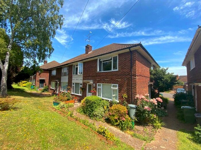 3 Bedroom Maisonette To Rent In Twyford Road, Eastleigh, Hampshire, SO50