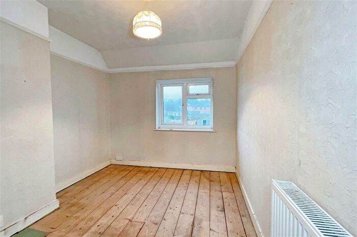 3 Bedroom Terraced House For Sale In South View Road, Milborne Port, Sherborne, DT9
