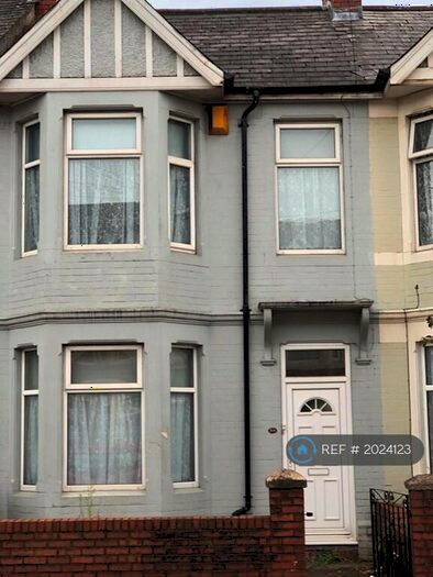 3 Bedroom Terraced House To Rent In Caerleon Road, Newport, NP19