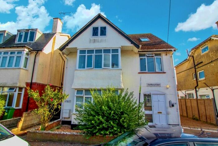 Studio To Rent In Stocker Road, Bognor Regis PO21