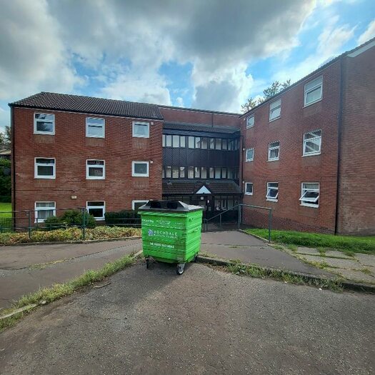 Properties to rent in OL12, Buckley, Facit, Great Howarth, Healy