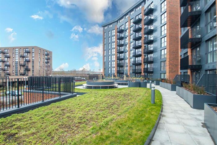 2 Bedroom Apartment To Rent In Beacon Place, Bletchley, Milton Keynes, MK2