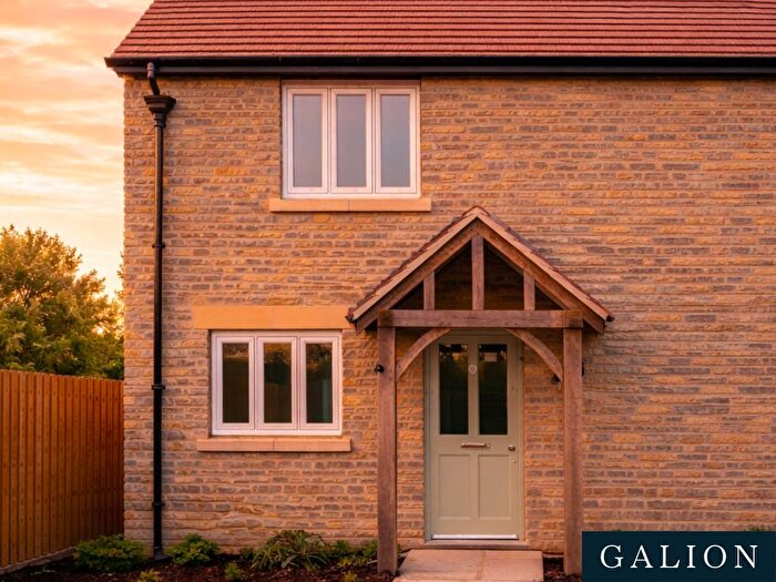 3 Bedroom Terraced House For Sale In Bishops Close, Glastonbury, BA6