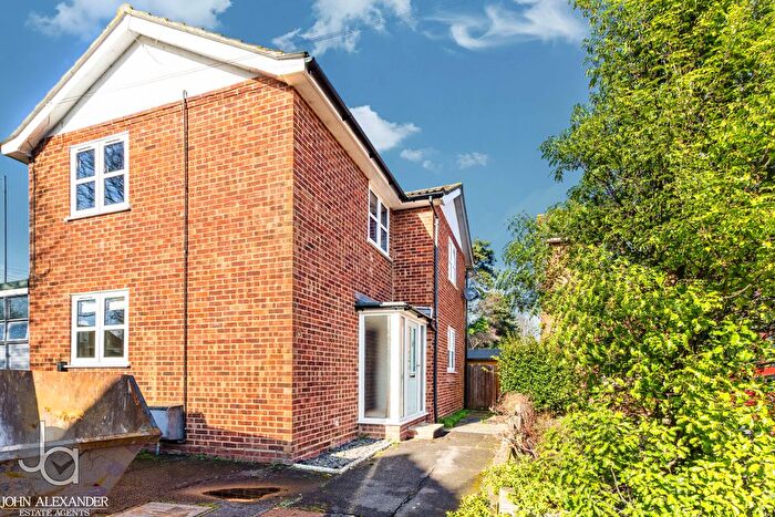 3 Bedroom Detached House To Rent In Mill Close, Tiptree, Colchester, CO5