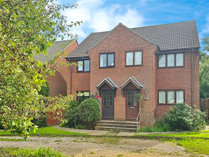 3 Bedroom Semi-Detached House For Sale In Trevanions Way, Totland Bay, Isle Of Wight, PO39