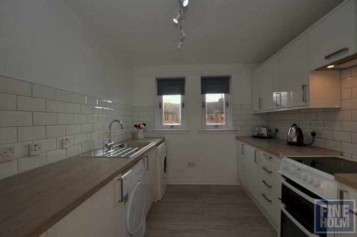 2 Bedroom Flat To Rent In Henderson Street, Kelvinbridge, Glasgow, Lanarkshire, G20