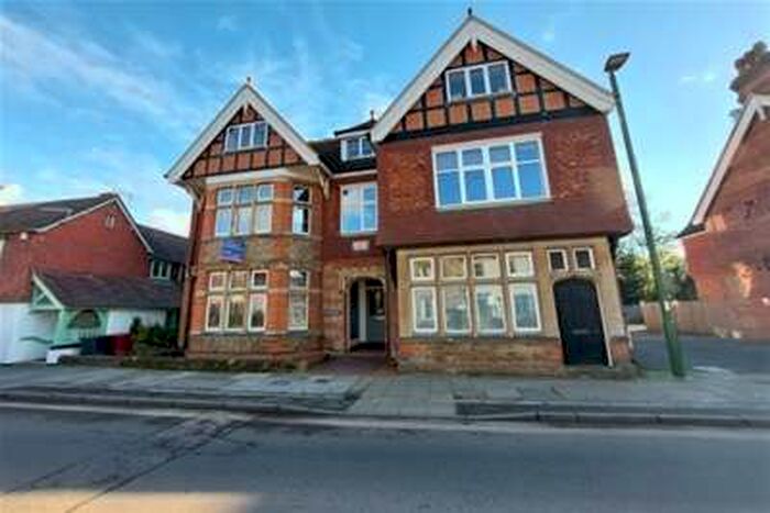 1 Bedroom Flat To Rent In Midhurst, GU29