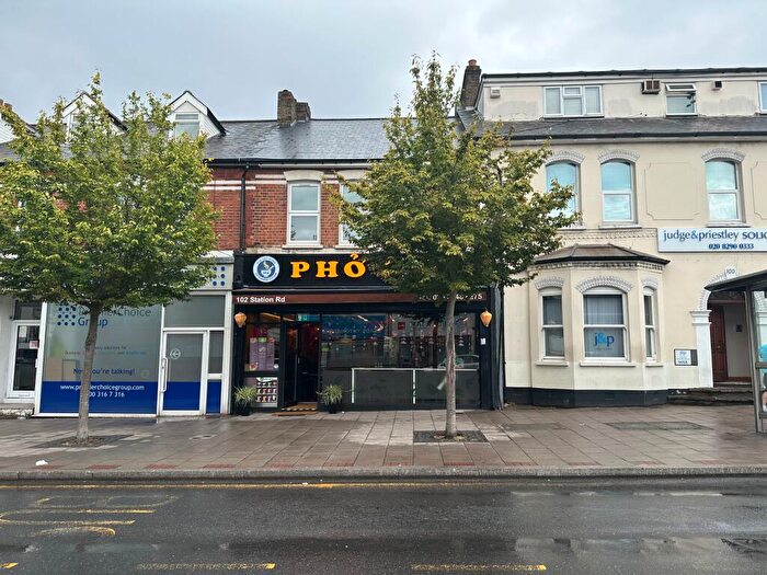 2 Bedroom Flat To Rent In Station Road, Bexley, Sidcup, DA15