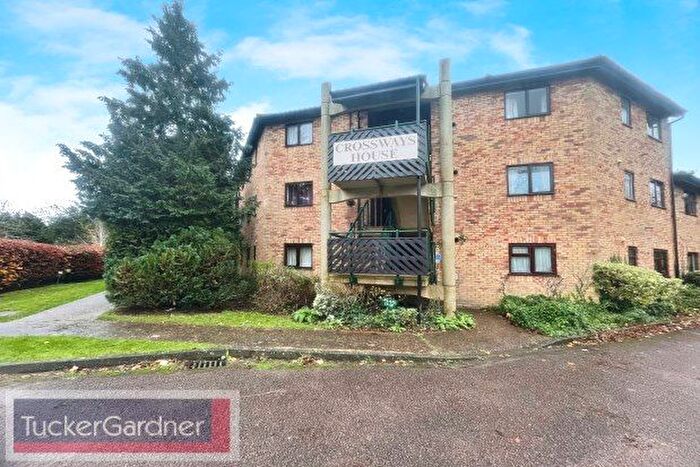1 Bedroom Flat To Rent In Anstey Way, Cambridge, CB2