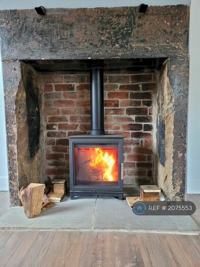 1 Bedroom End Of Terrace House To Rent In Thomas Street, Lindley, Huddersfield, HD3