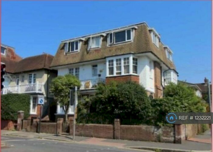1 Bedroom Flat To Rent In Holland Rd, Hove, BN3