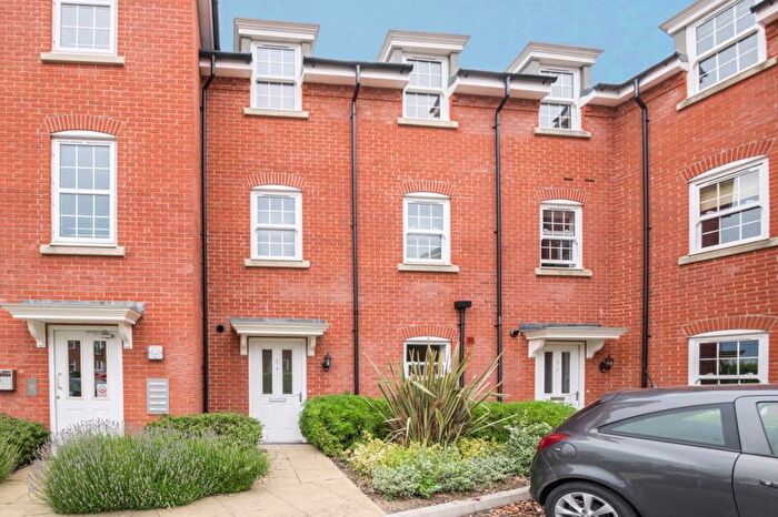 2 Bedroom Flat To Rent In George Roche Road, Canterbury, CT1