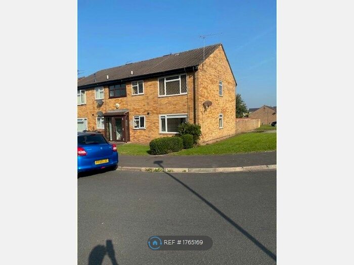 1 Bedroom Flat To Rent In Maghull, Liverpool, L31