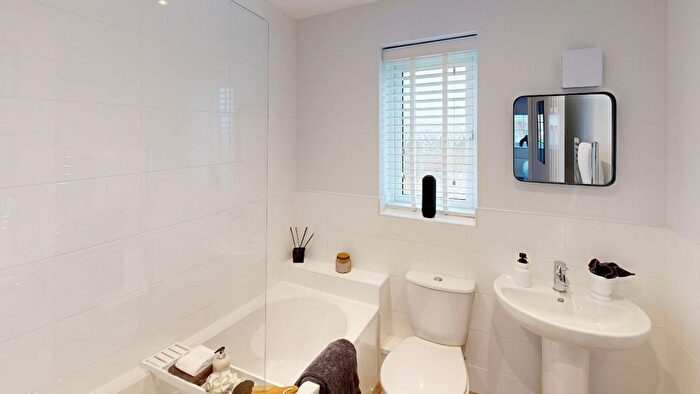 3 Bedroom Semi Detached House For Sale In Horncastle, Horncastle, LN9