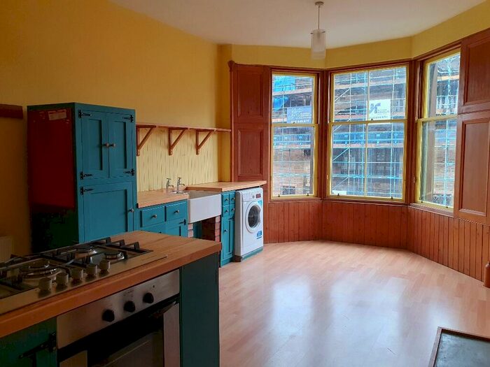 1 Bedroom Flat To Rent In Alexandra Parade, Dennistoun, Glasgow, G31