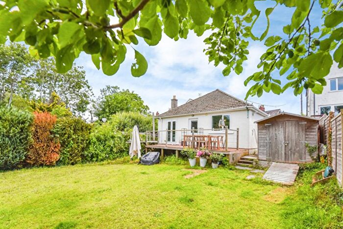 3 Bedroom Detached Bungalow For Sale In Lowden, Chippenham, SN15