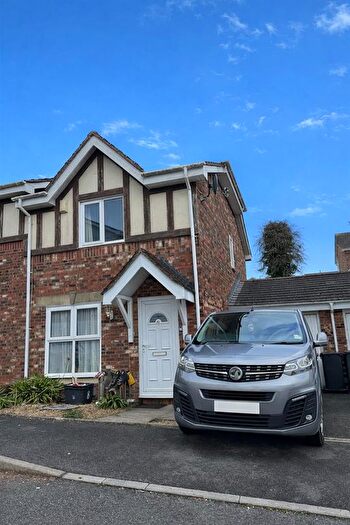 3 Bedroom Semi-detached House To Rent In Earlswood Drive, Paignton, TQ3
