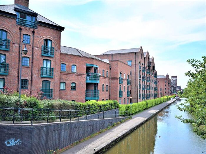 2 Bedroom Flat To Rent In Wharton Court, Hoole Lane, Hoole, CH2