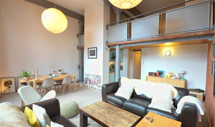 2 Bedroom Apartment To Rent In Britannia Mill, Hulme All Road, Manchester, M15